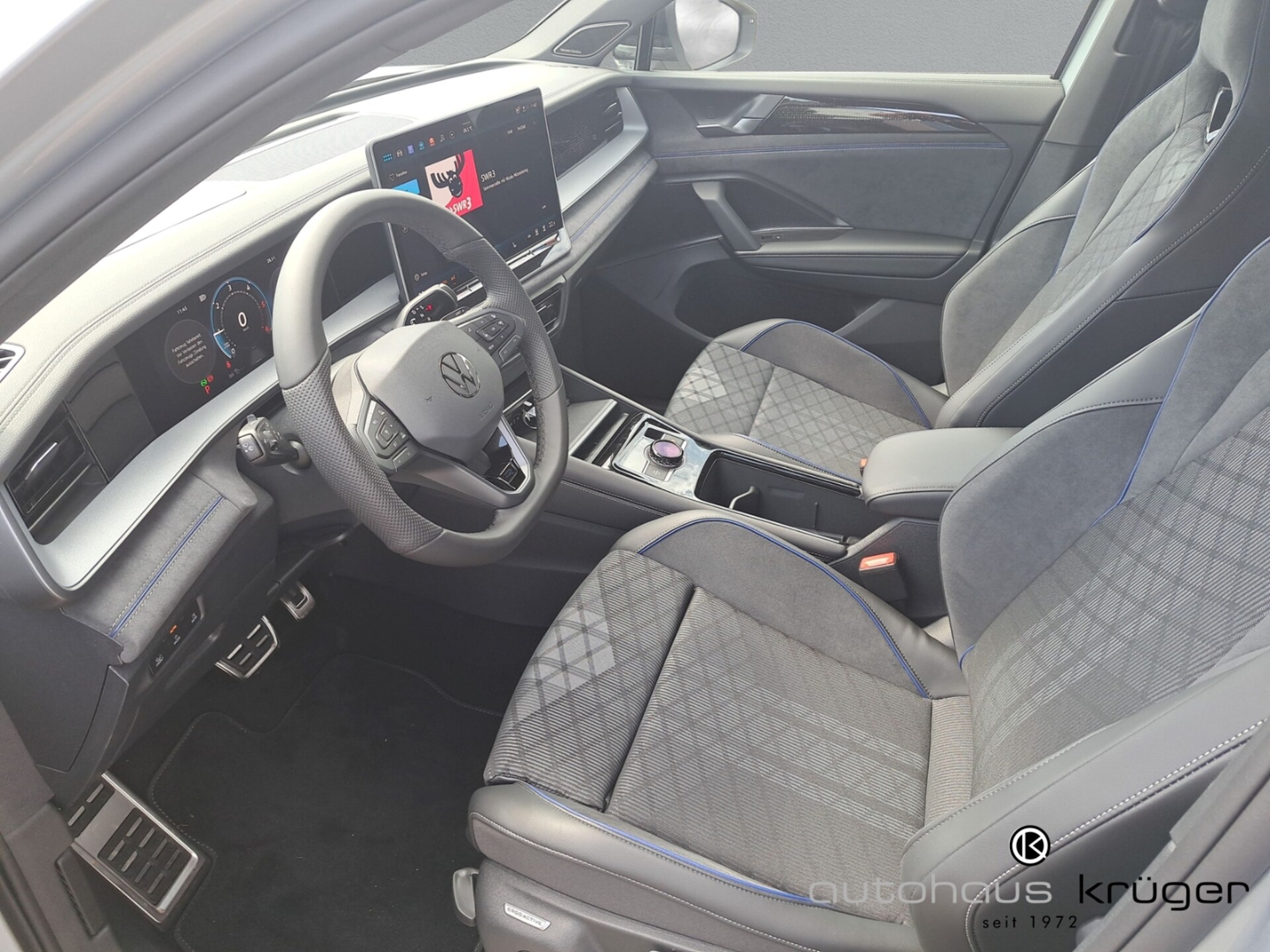 Volkswagen Tayron R-Line