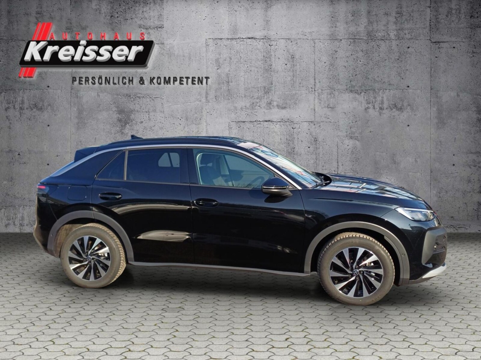 Volkswagen T-Roc – Bild 5