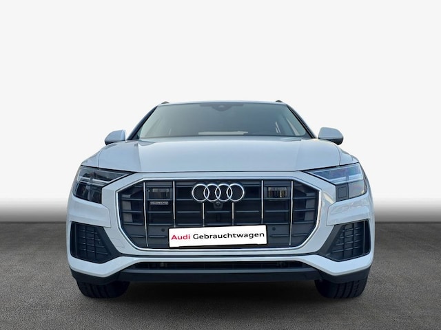 Audi Q8 50 TDI Quattro Tiptronic -  - Joinsteer - #2