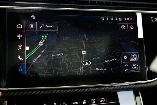2026 Audi RS Q8 Base - Photo 43