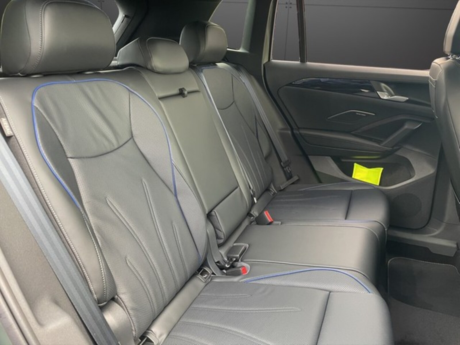 Volkswagen Tiguan – Bild 15
