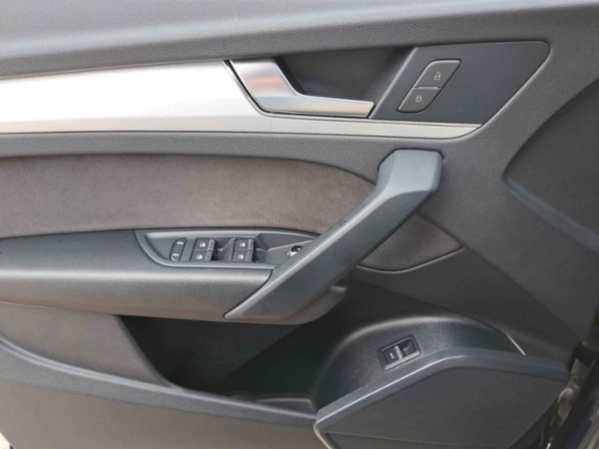 Audi SQ5 Sportback