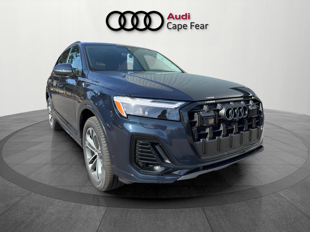 2026 Audi Q7 Premium - Photo 7