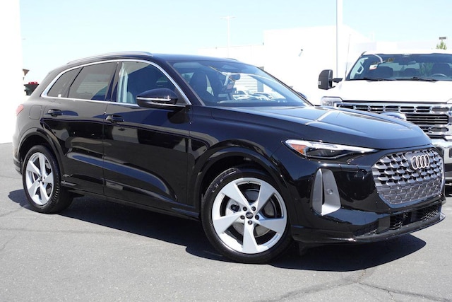2025 Audi Q5