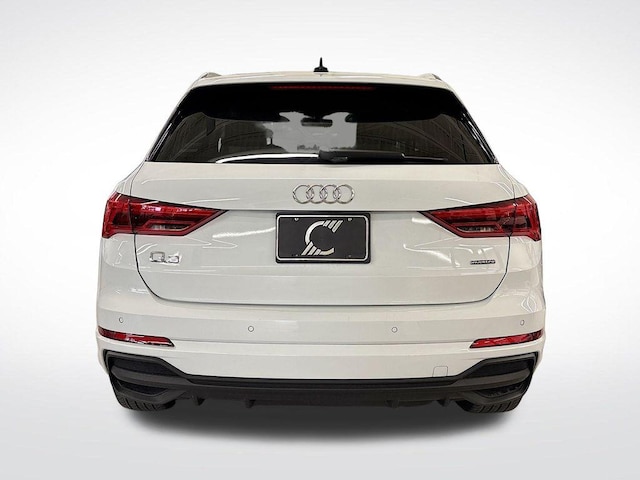 2024 Audi Q3 SUV