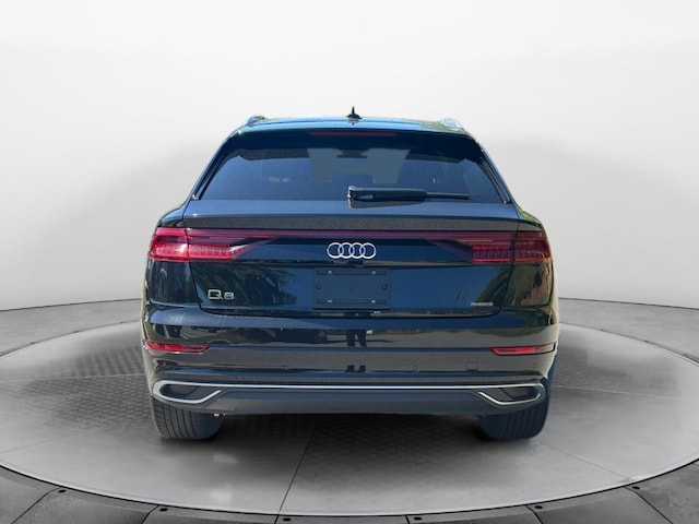 2023 Audi Q8 Premium Plus - Photo 6