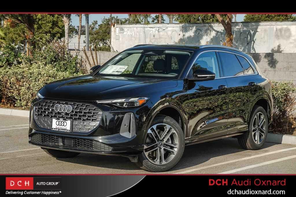 2026 Audi Q5 Premium quattro's photo