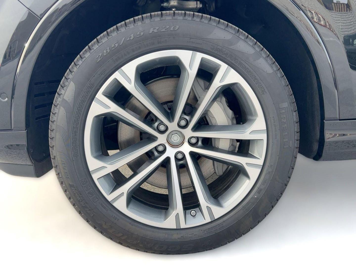 2026 Audi Q7 Premium - Photo 12