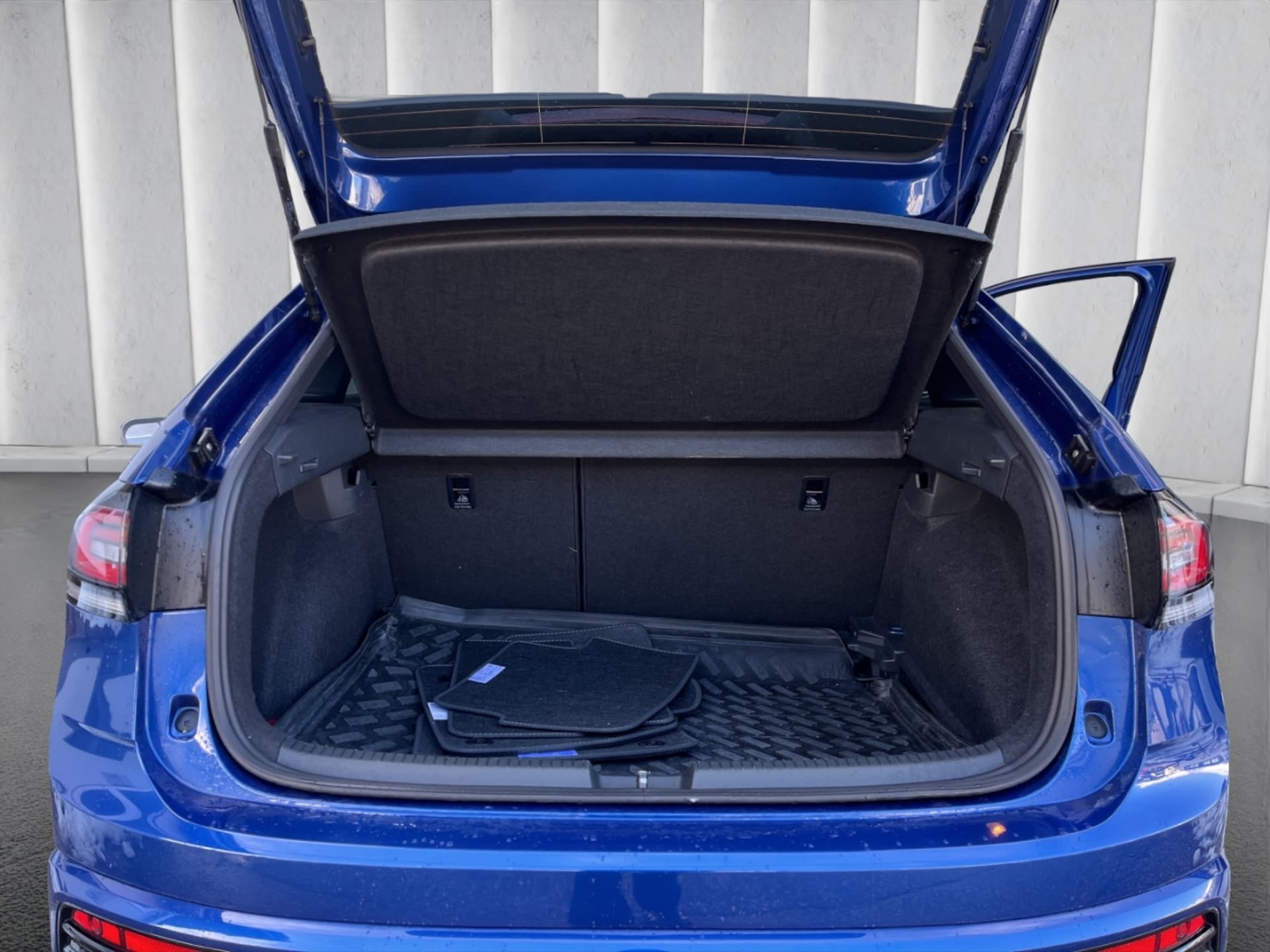 Volkswagen Taigo R-Line