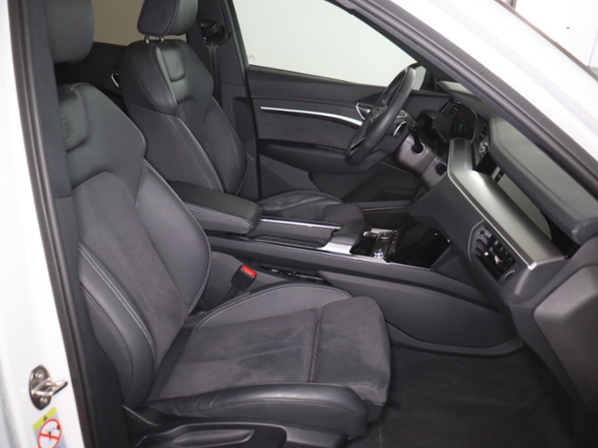 Audi e-tron Sportback advanced