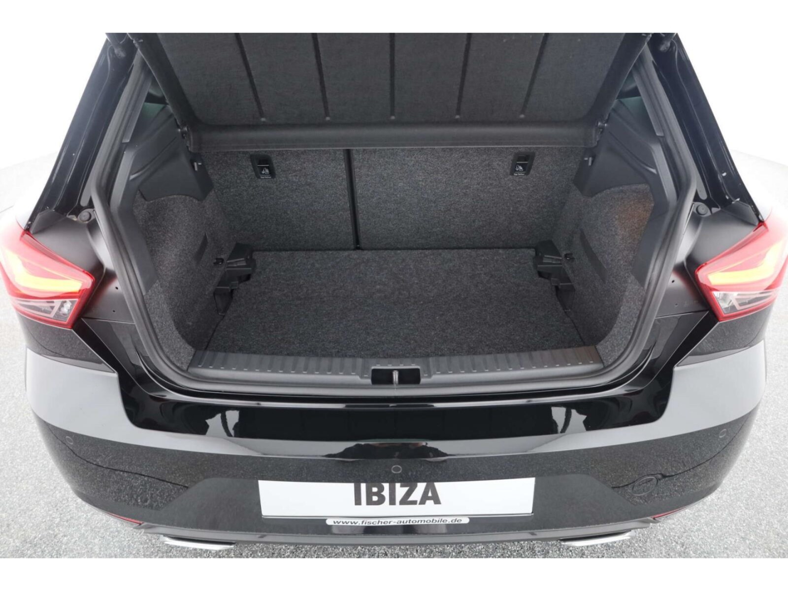 SEAT Ibiza – Bild 11