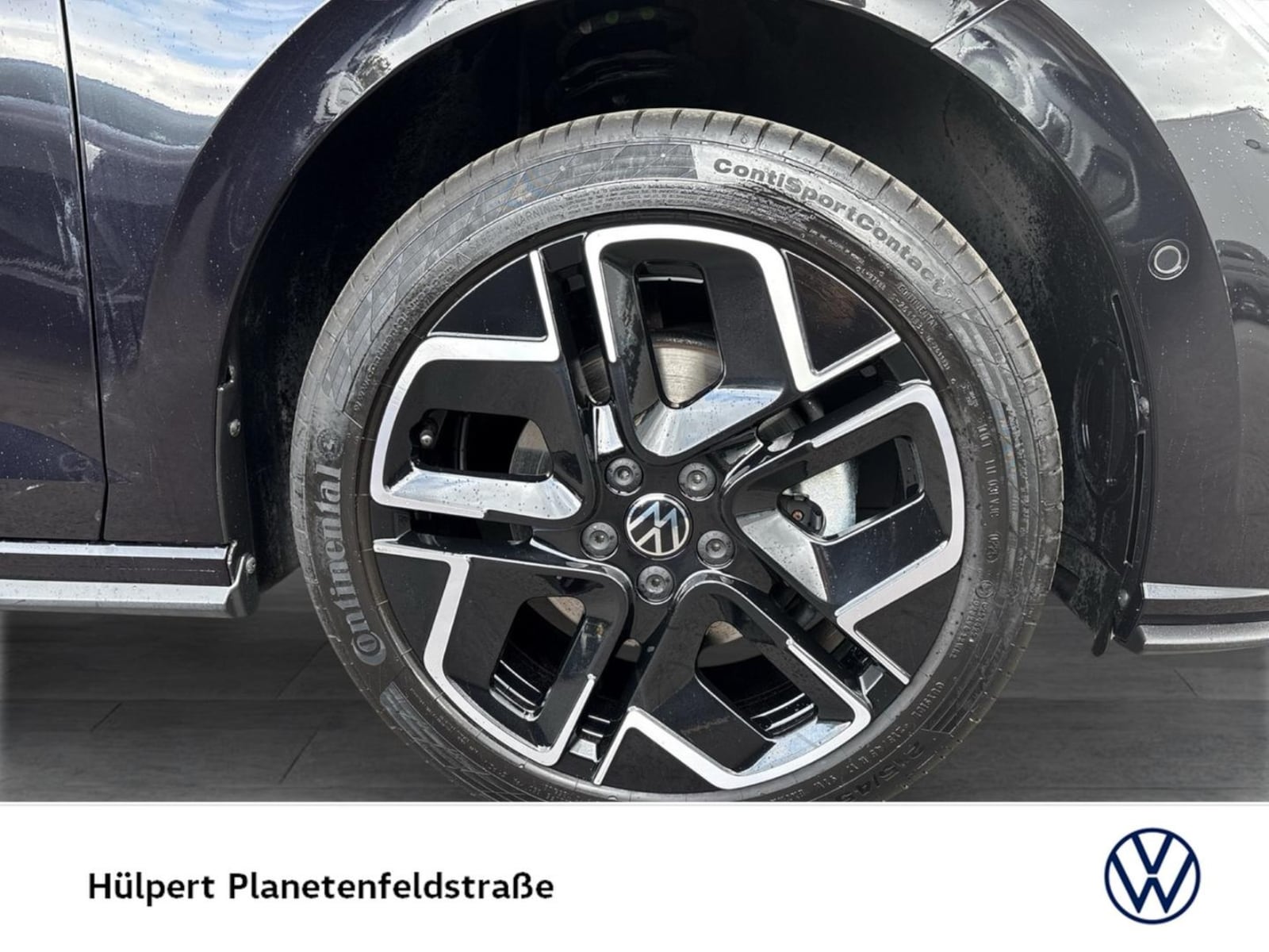 Volkswagen Polo – Bild 5