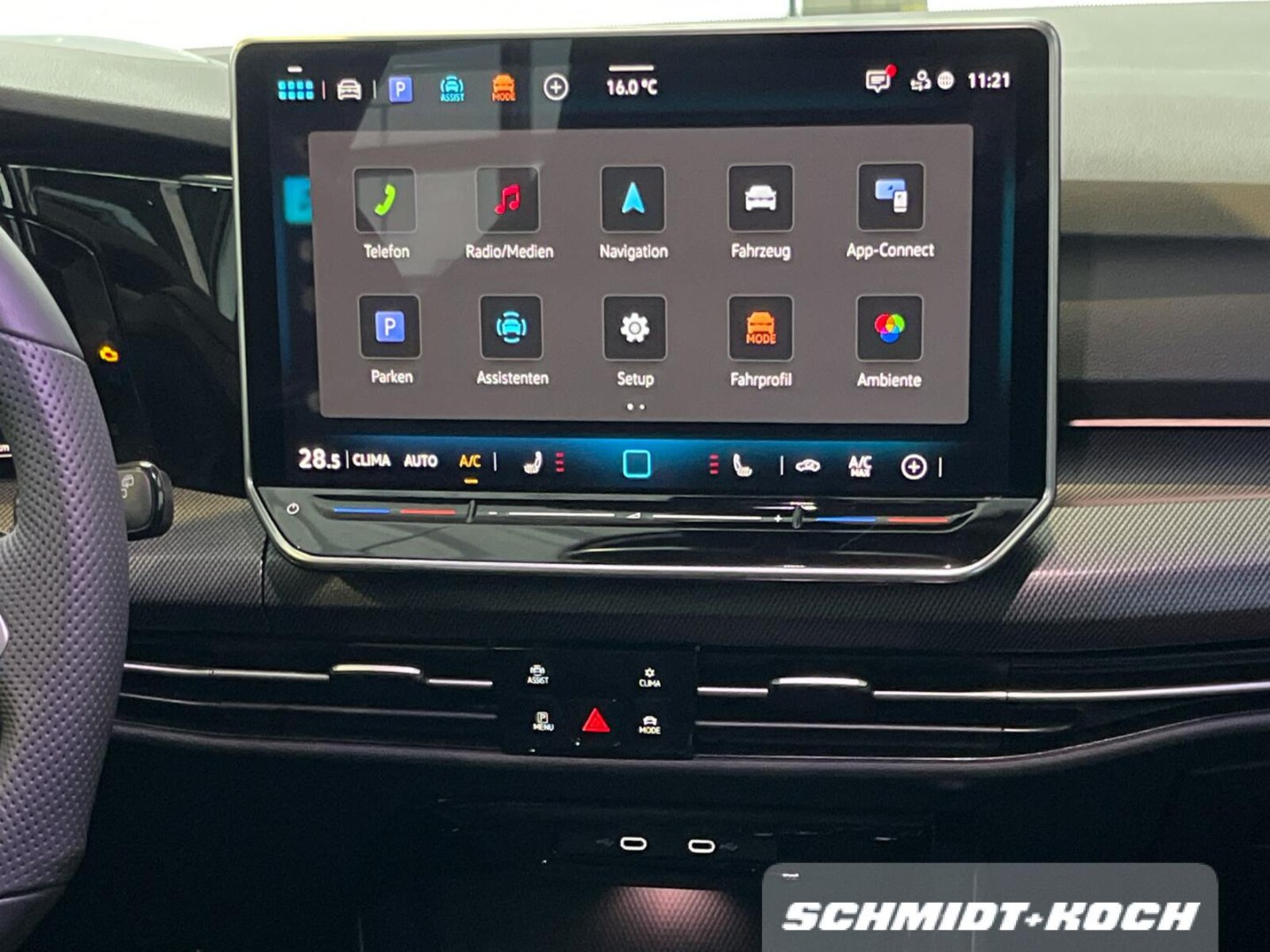 Volkswagen Golf – Bild 7