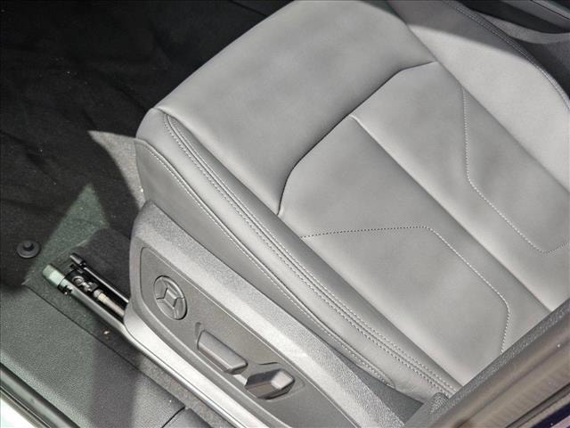 2025 Audi Q3 SUV