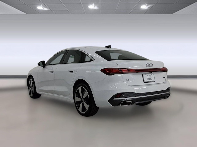 2025 Audi A5 Sedan