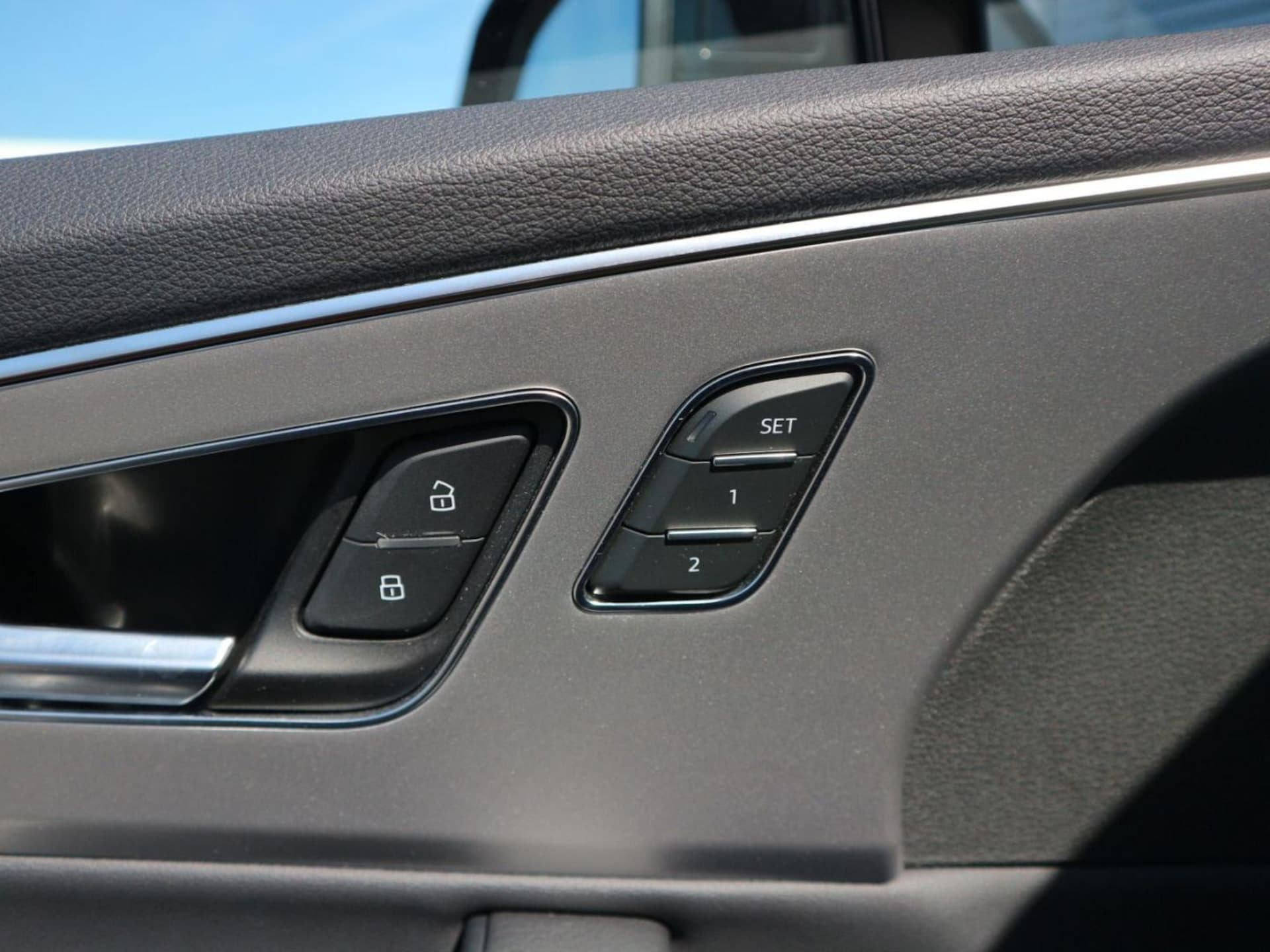Audi Q7 SUV S line