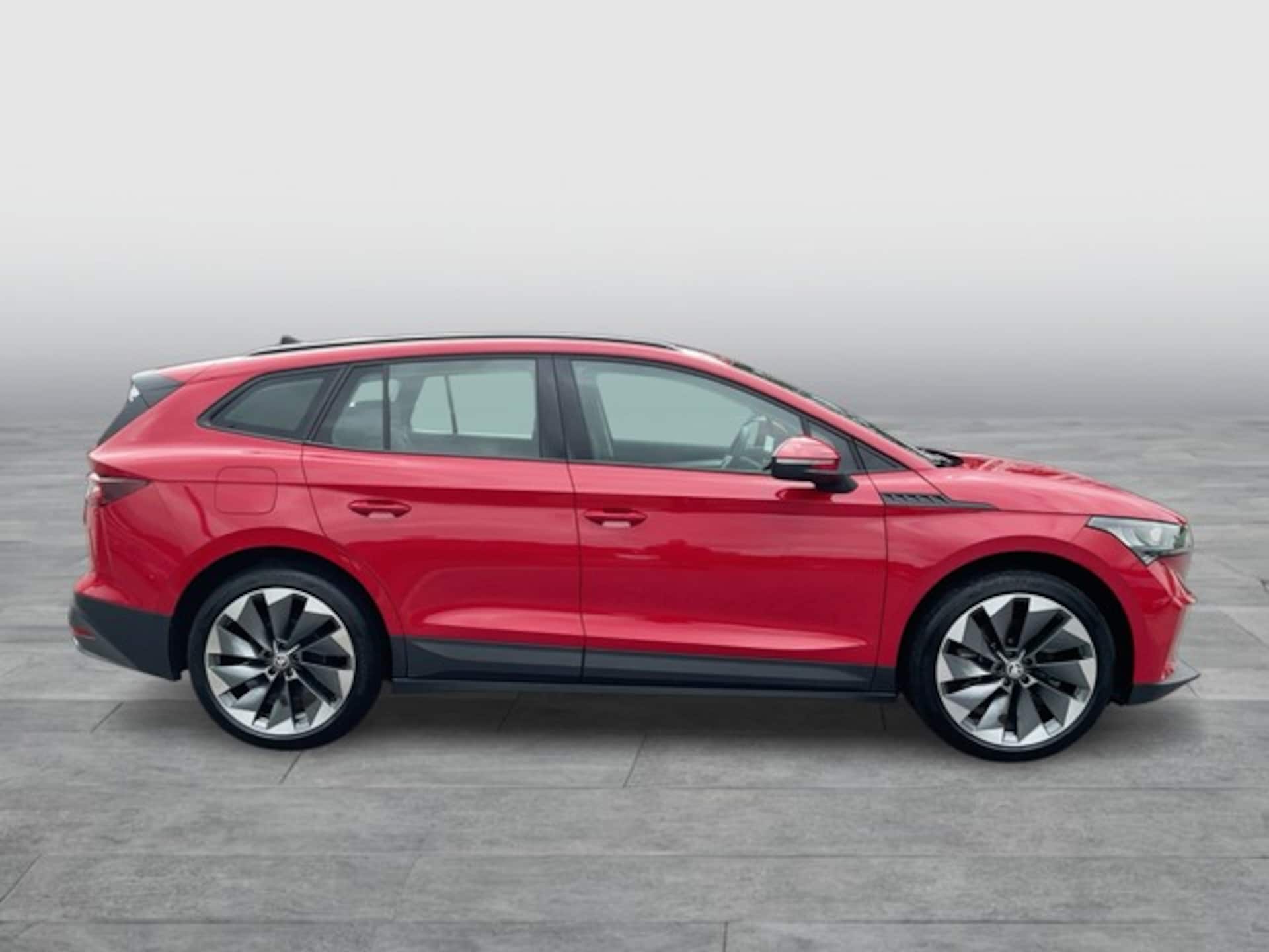 Skoda Enyaq 60