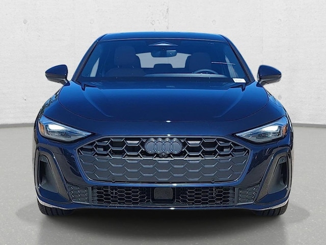2026 Audi A5 Sedan
