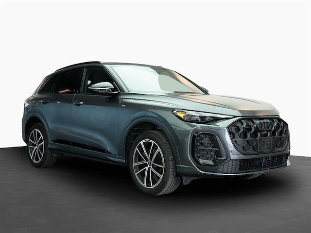 Image de {{modelName}} 2025 Audi Q5