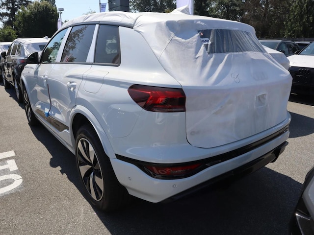 2027 Audi Q6 e-tron