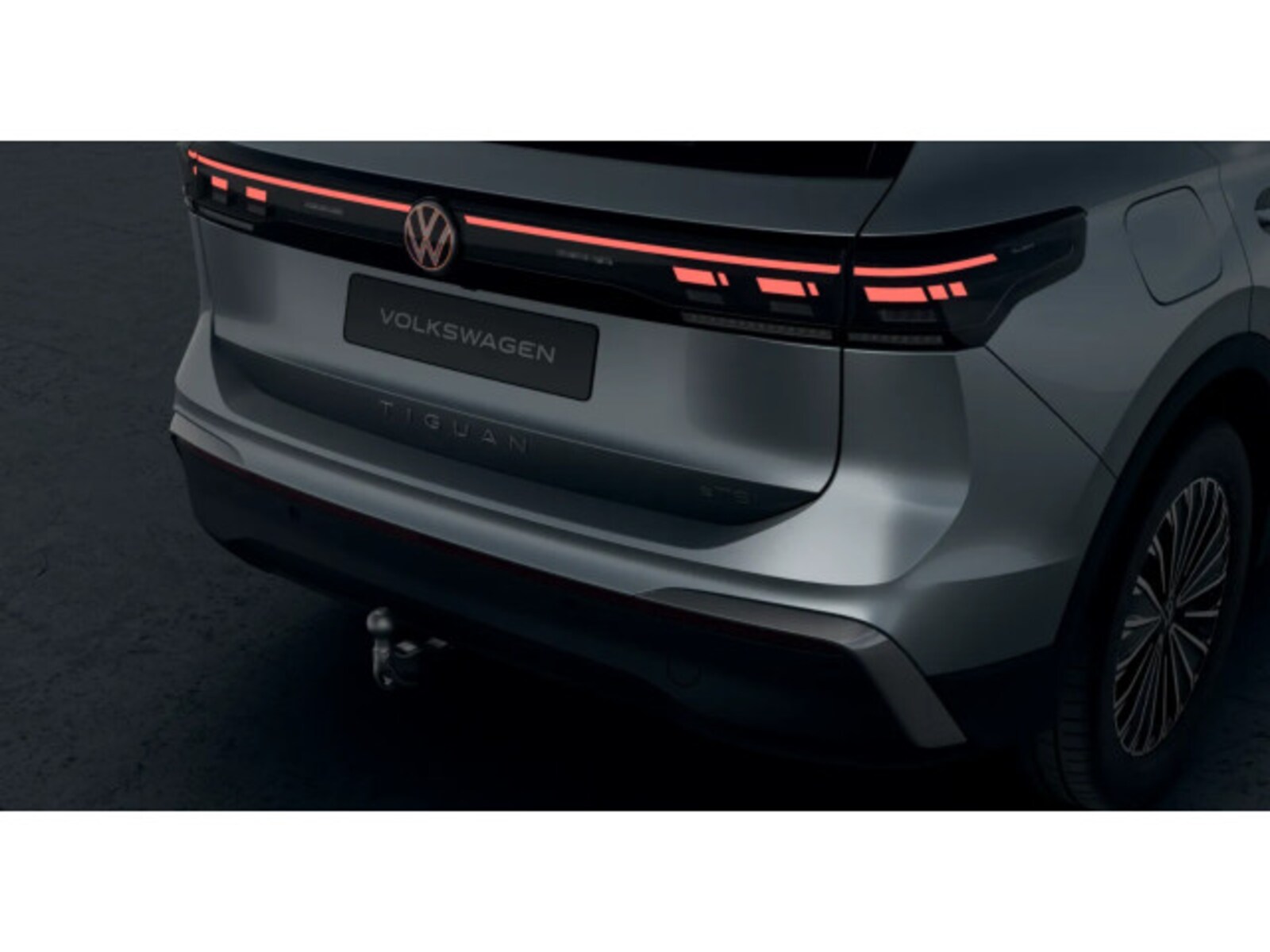 Volkswagen Tiguan – Bild 6