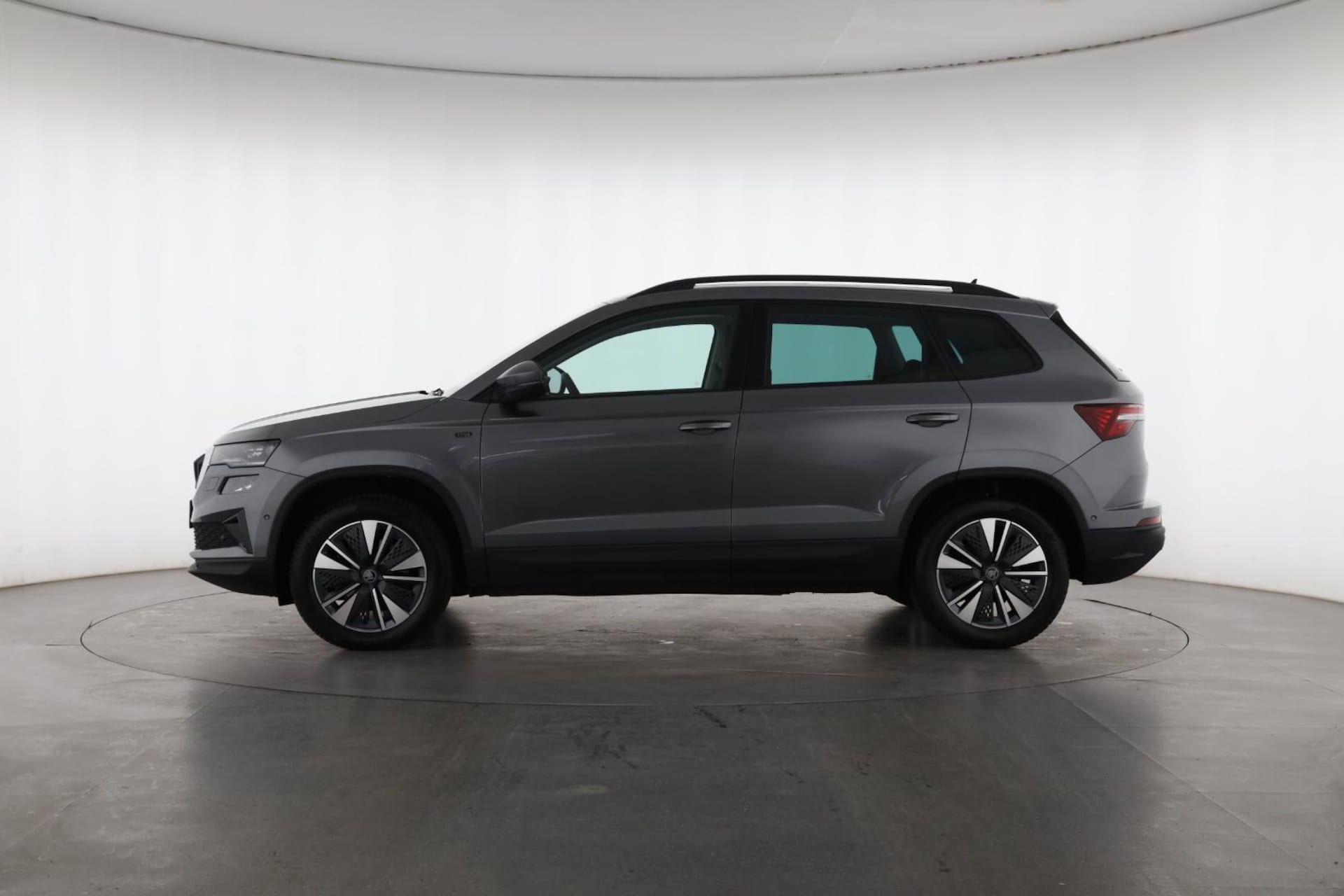 Skoda Karoq Tour