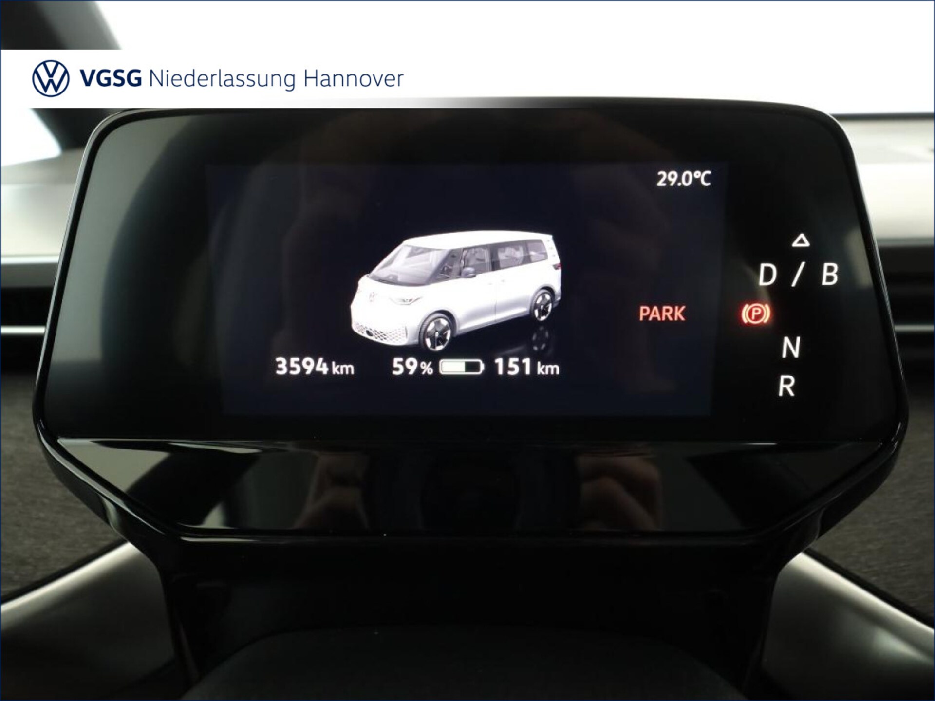 Volkswagen ID. Buzz Pure