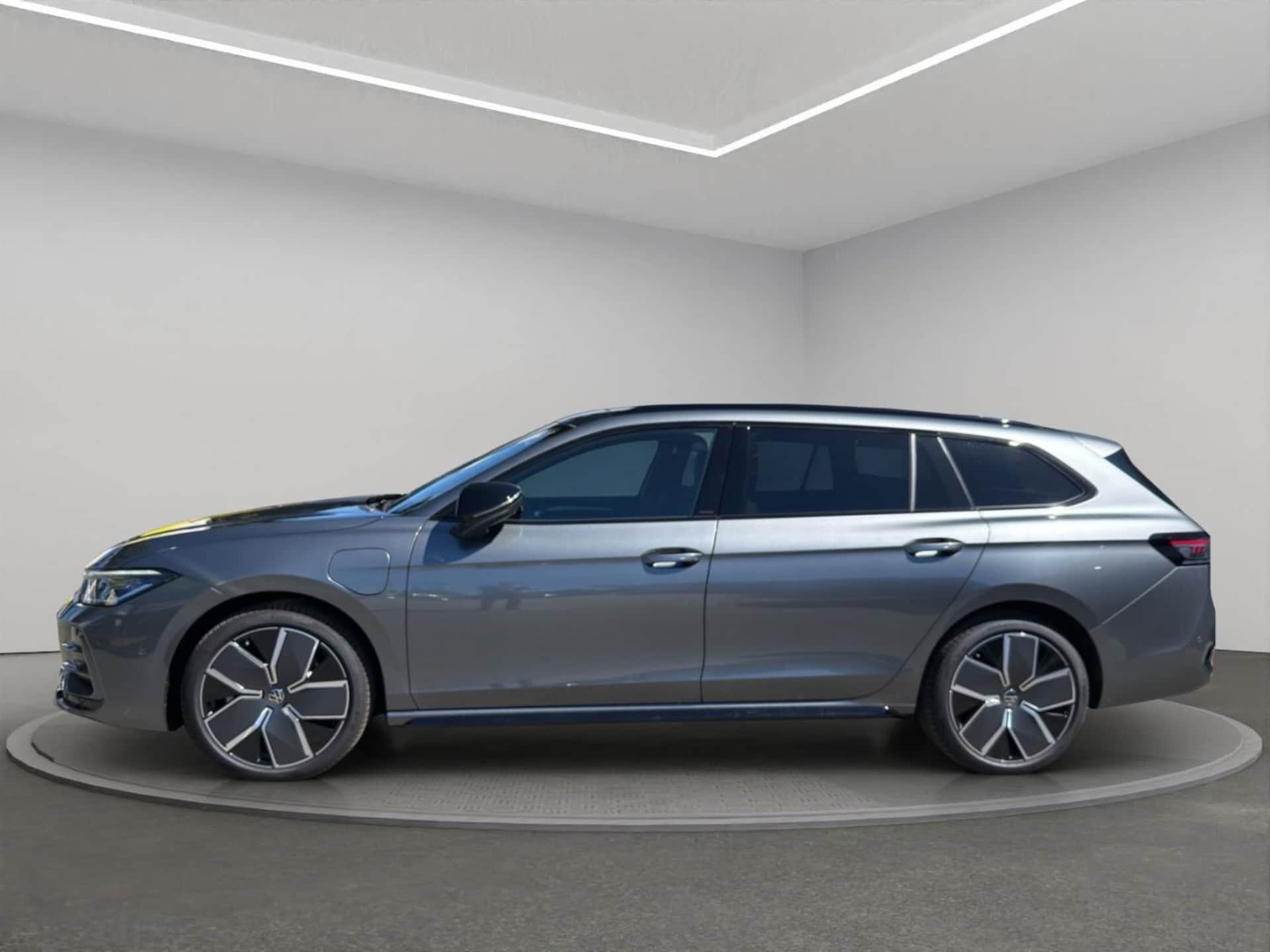 Volkswagen Passat R-Line