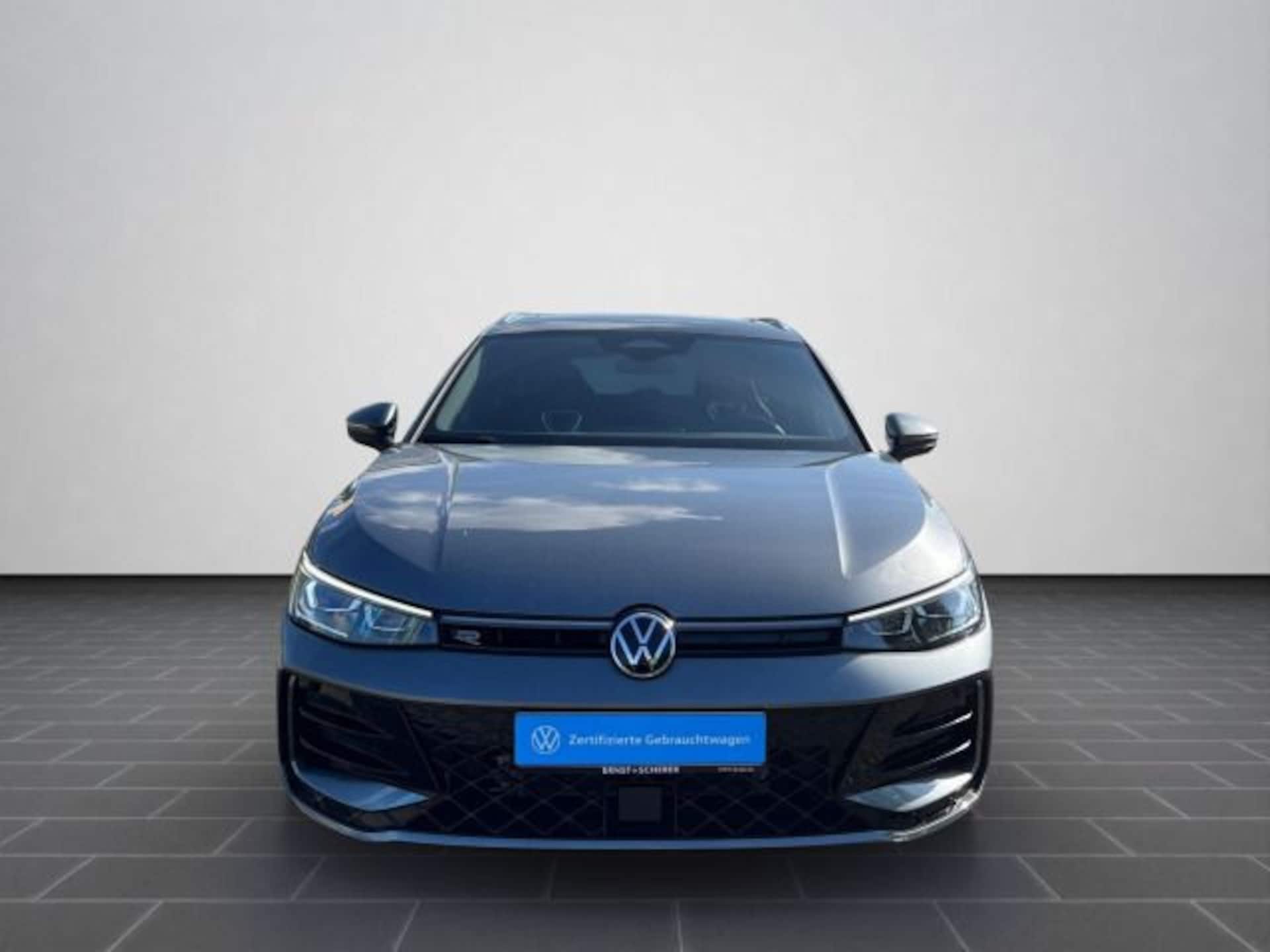 Volkswagen Passat R-Line