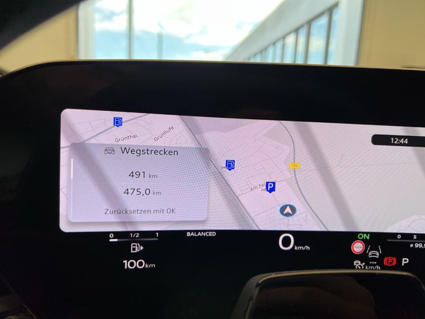 Bild über Audi Q5 SUV TFSI quattro 150 kW S tronic - für weitere Informationen kontaktieren Sie den Audi Partner
