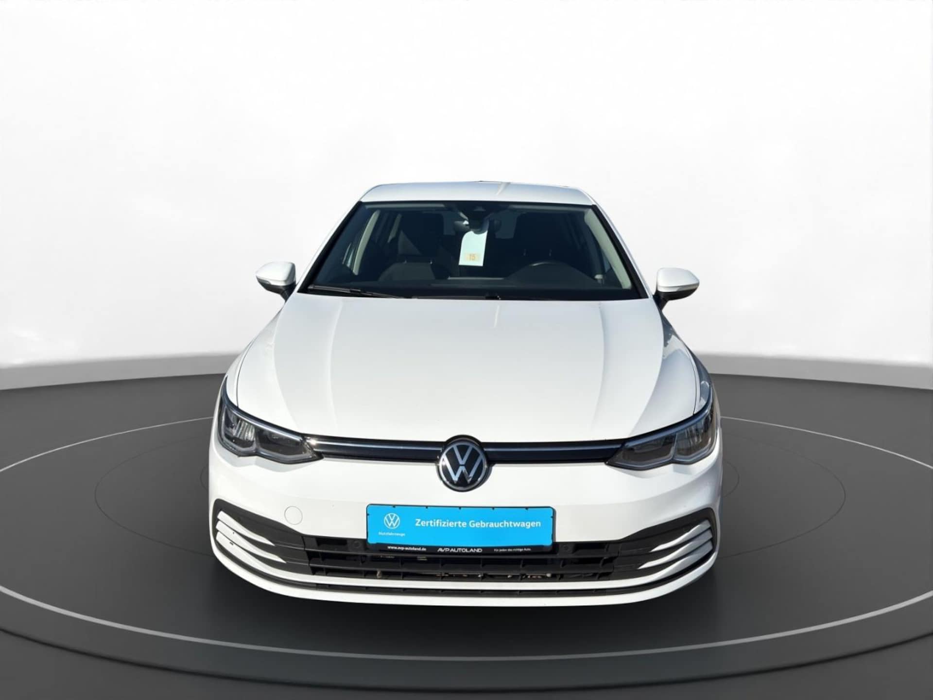 Volkswagen Golf United