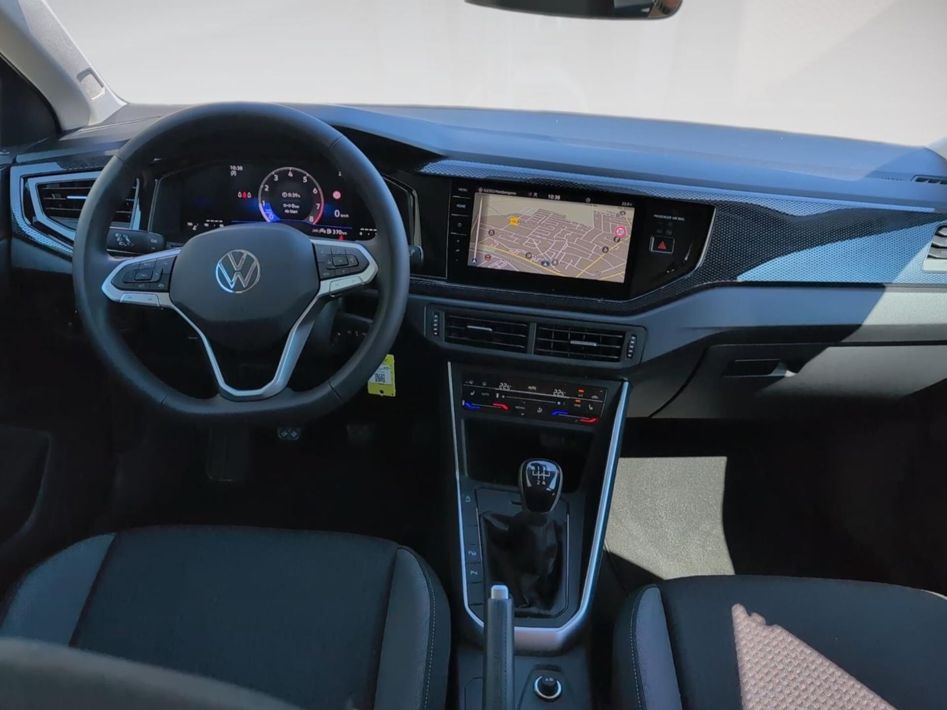 Volkswagen Taigo Life