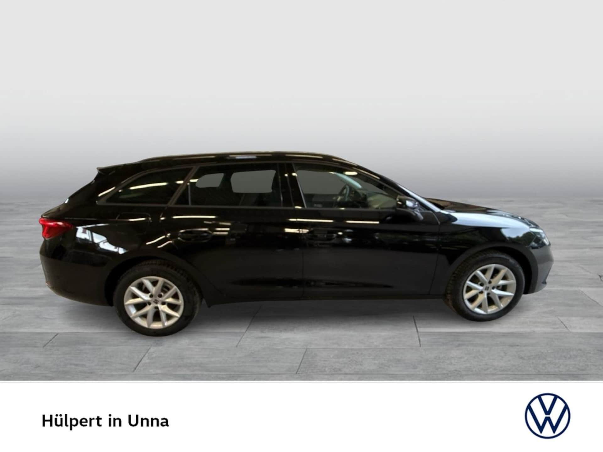 SEAT Leon Sportstourer Style