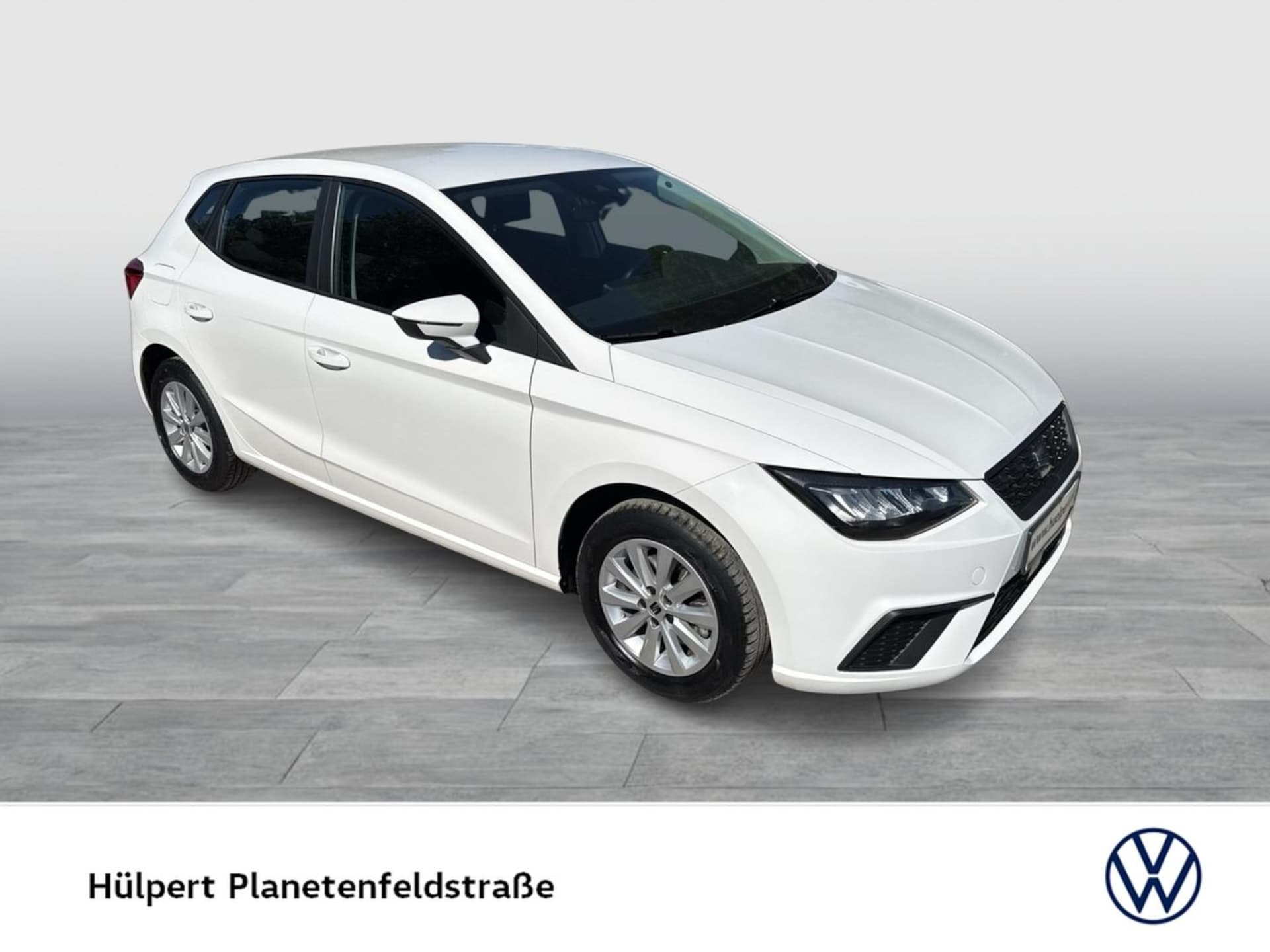 SEAT Ibiza Style