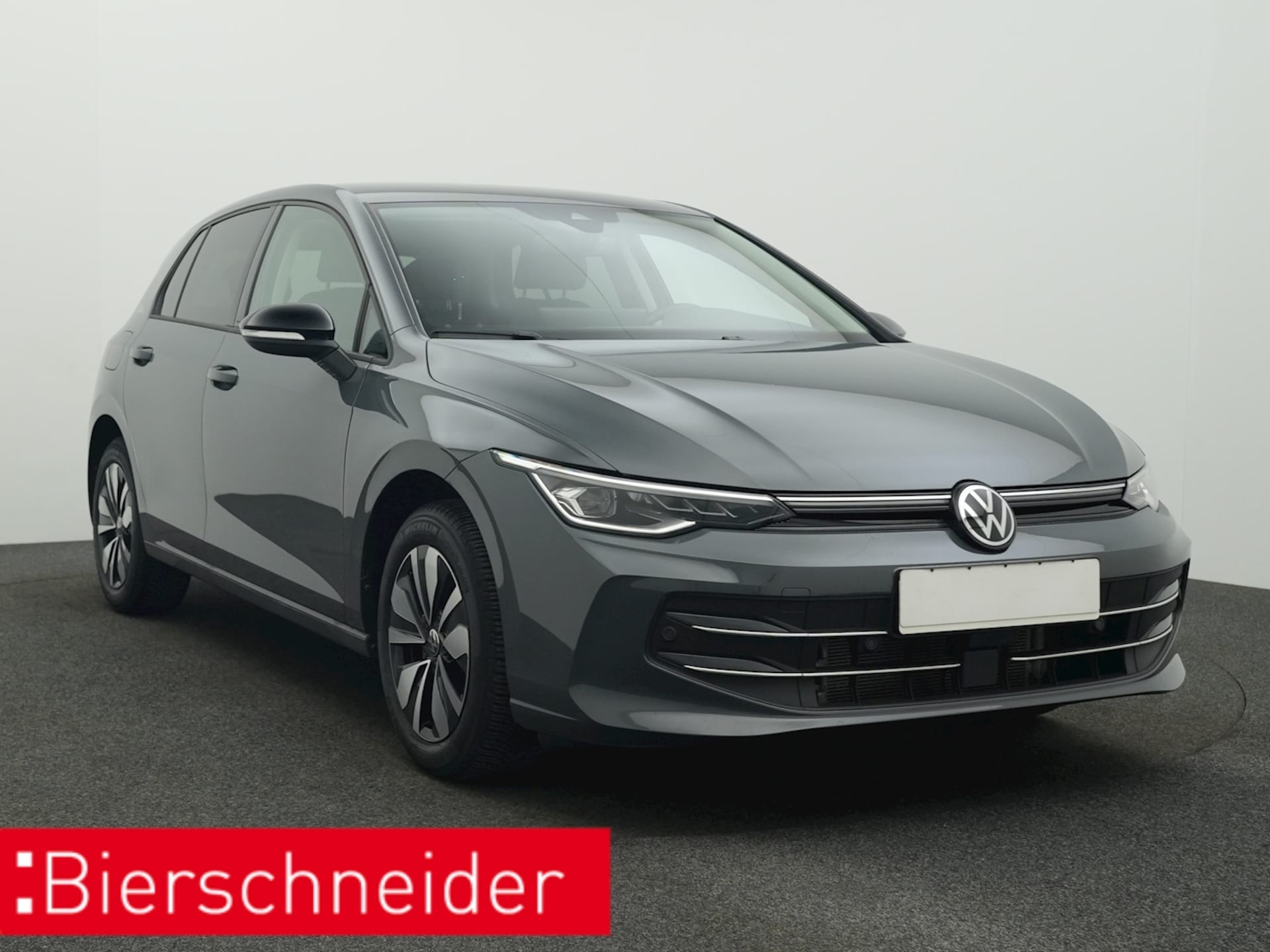 Volkswagen Golf Goal