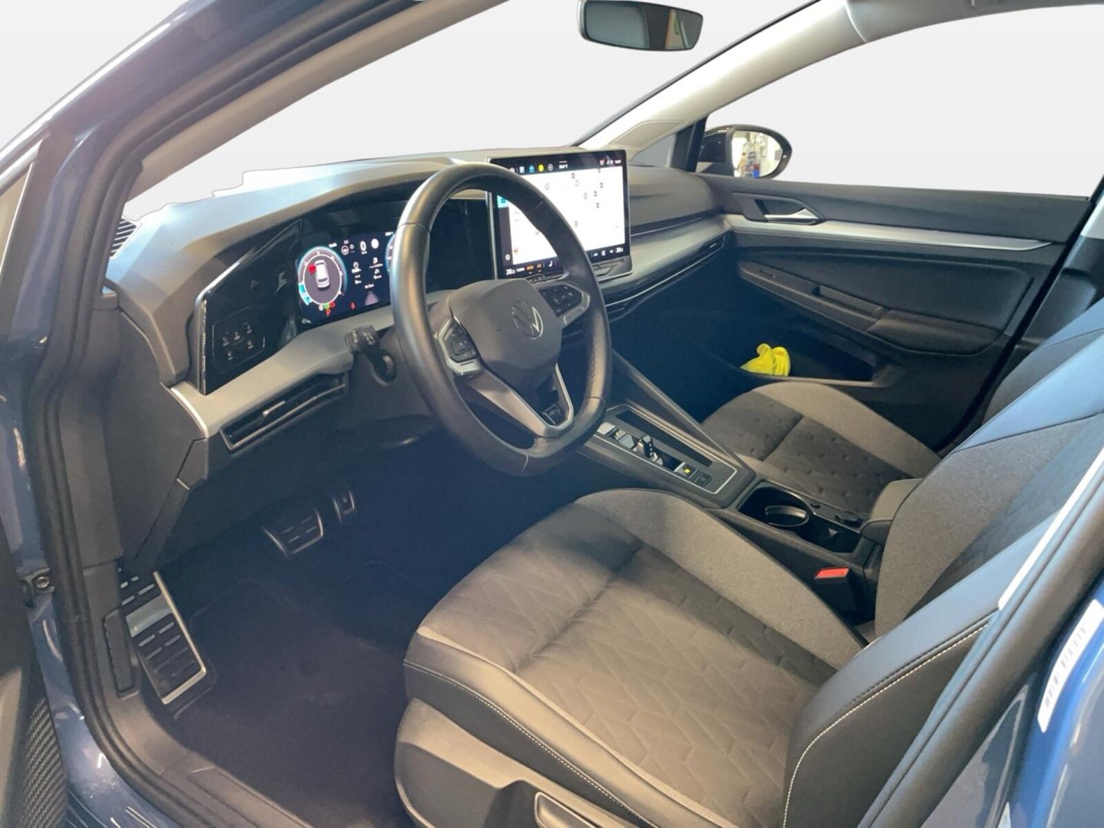 Volkswagen Golf – Bild 8