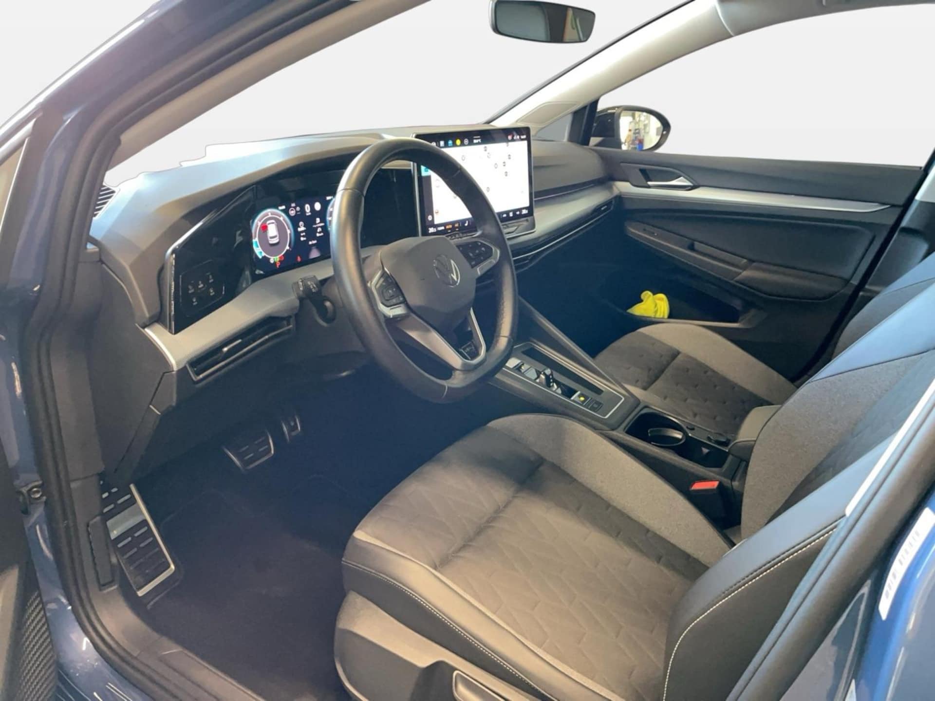 Volkswagen Golf Goal