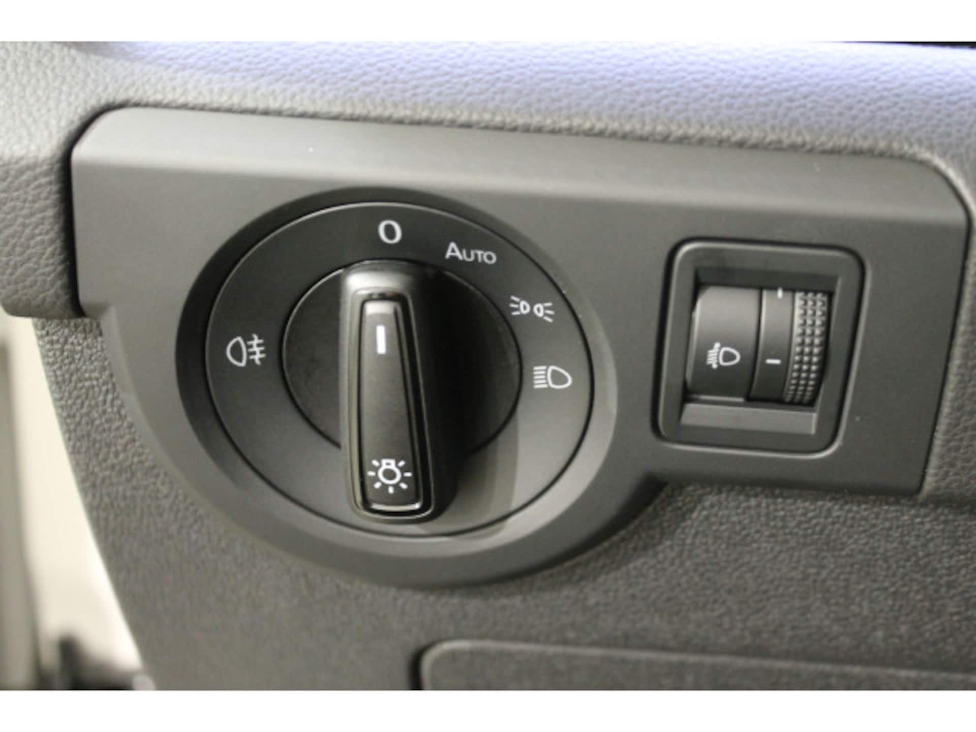 Volkswagen T-Cross ENERGY