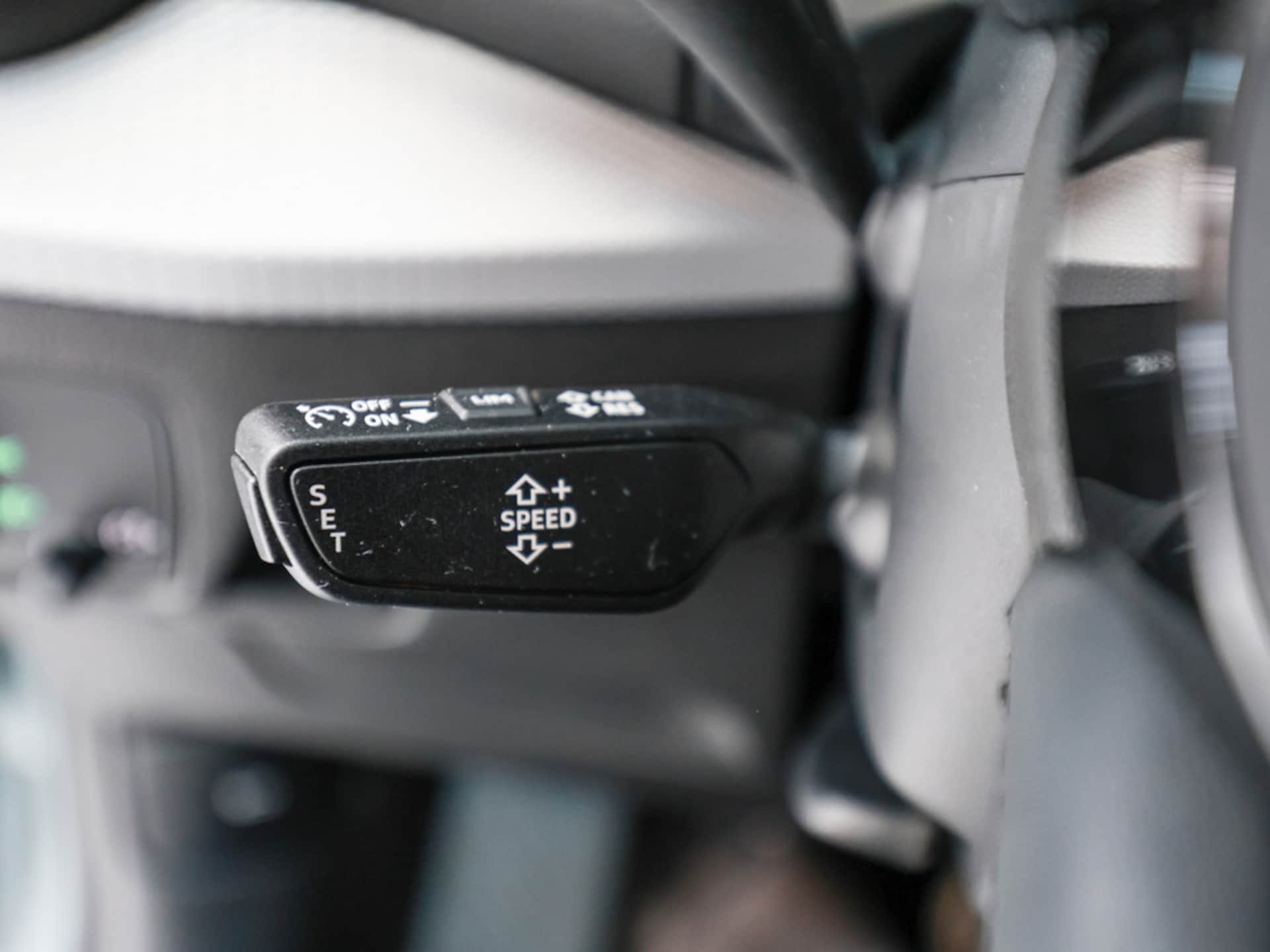 Audi Q2 Advanced