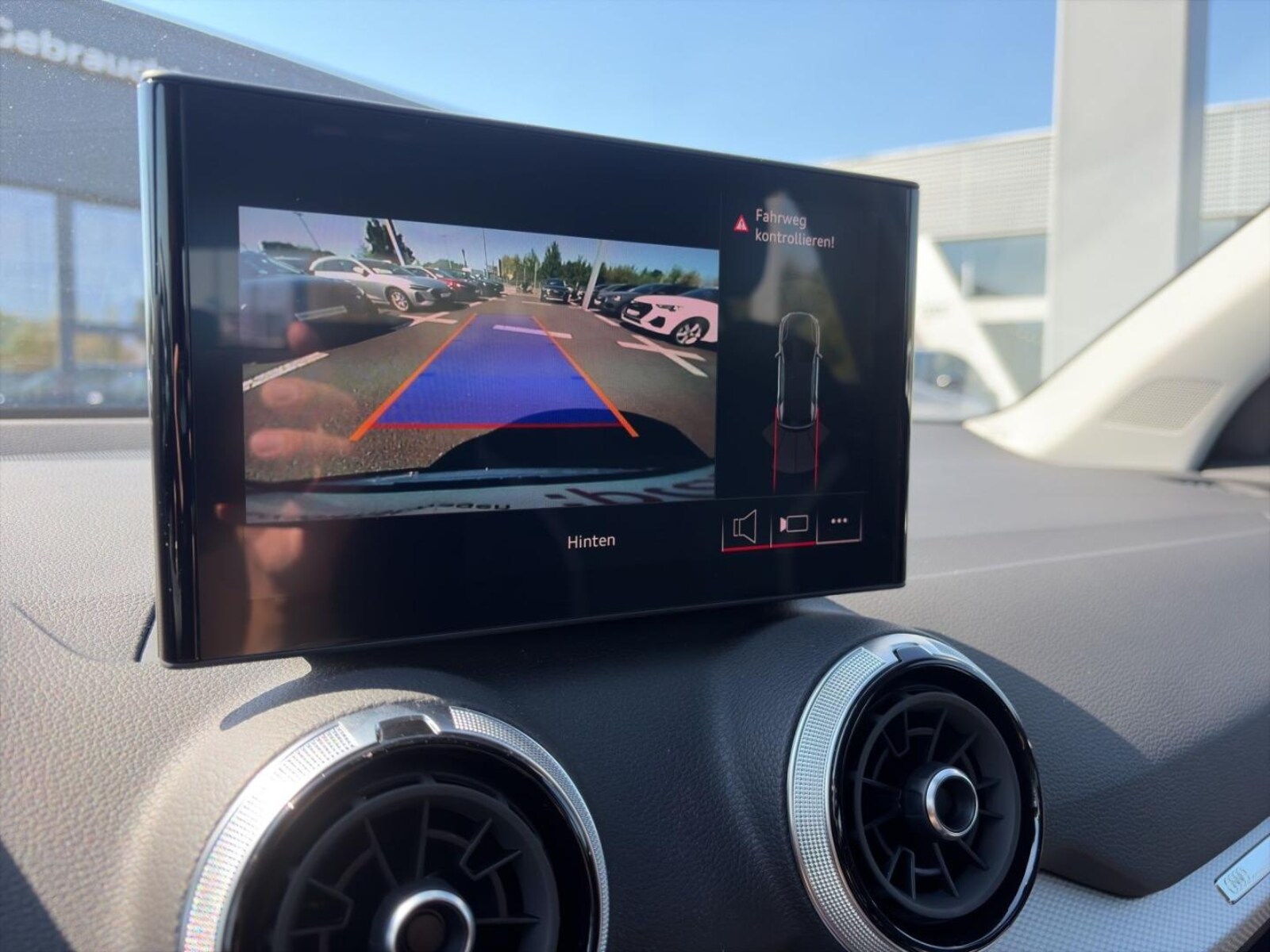 Audi Q2 – Bild 17
