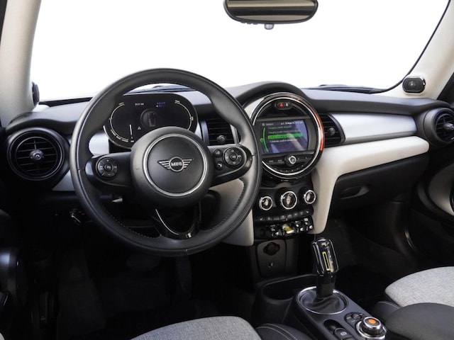 2021 MINI
