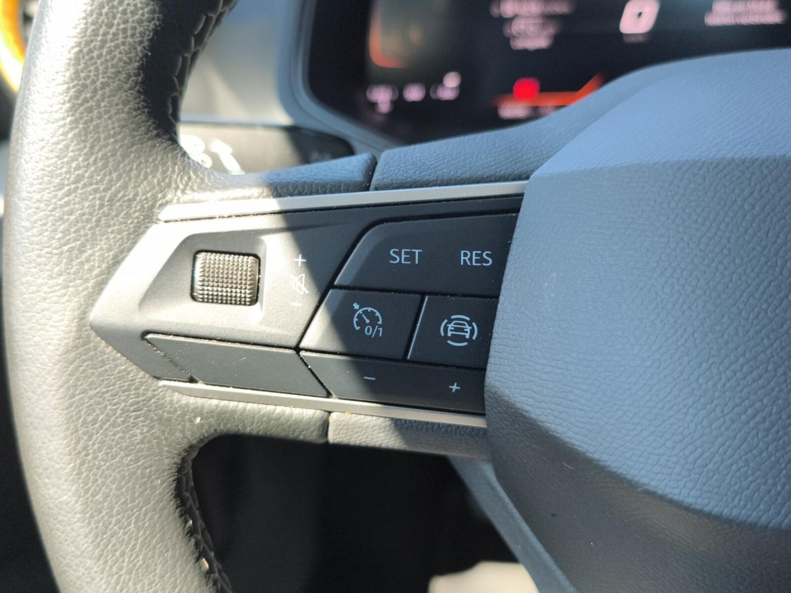 SEAT Arona – Bild 18