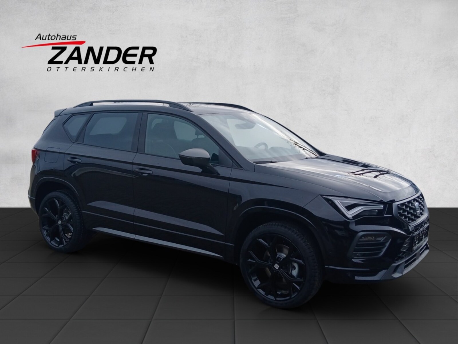 SEAT Ateca – Bild 8