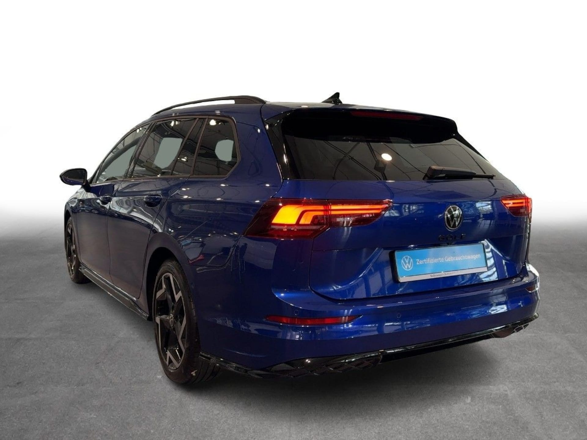 Volkswagen Golf Variant R-Line