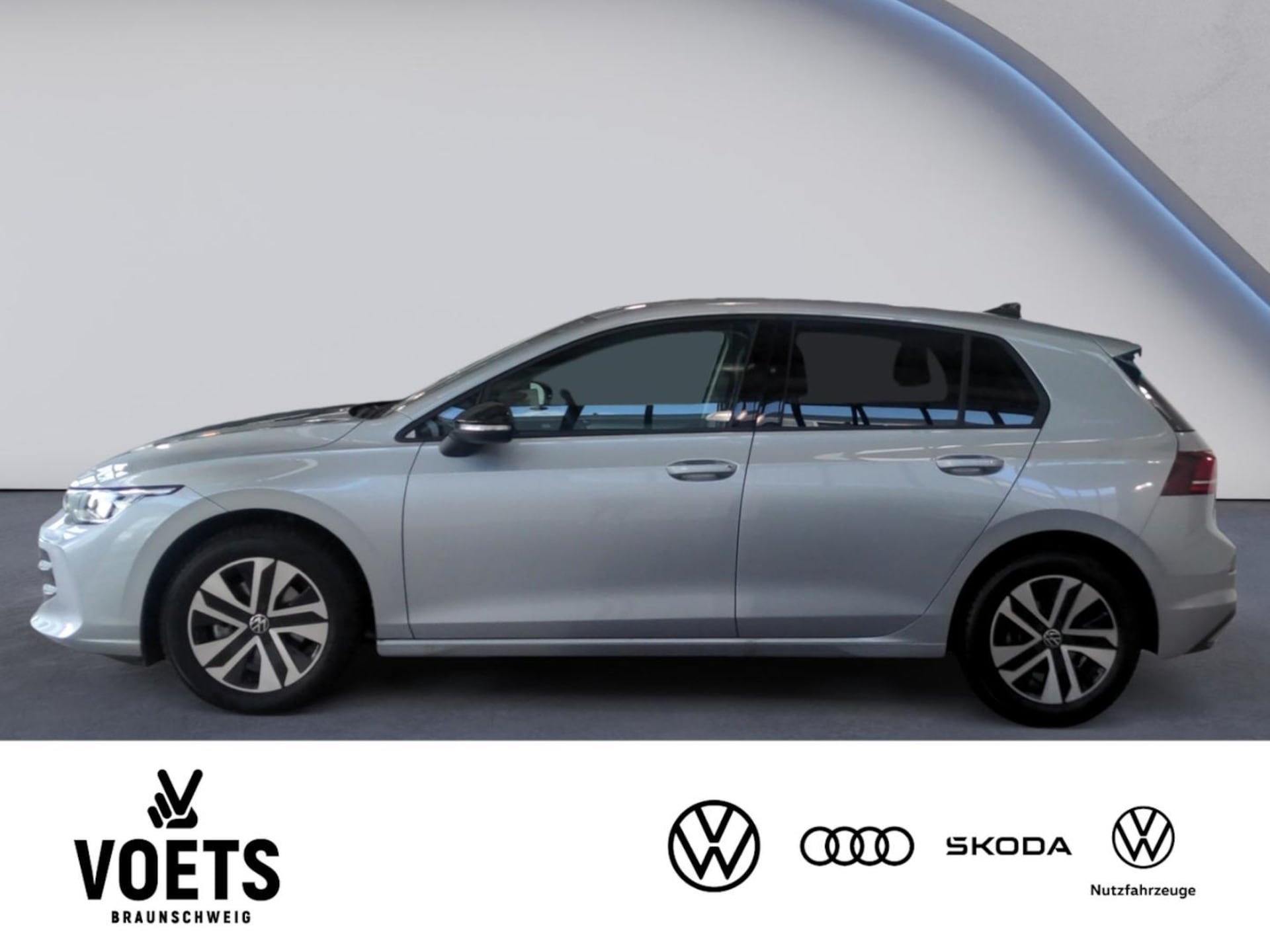 Volkswagen Golf ENERGY