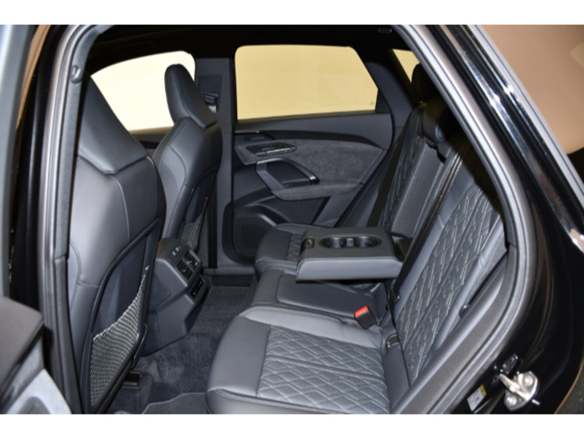 Audi SQ5 SUV