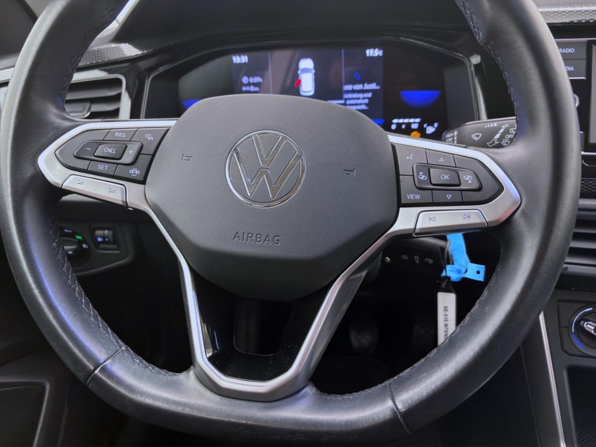 Volkswagen Taigo Life