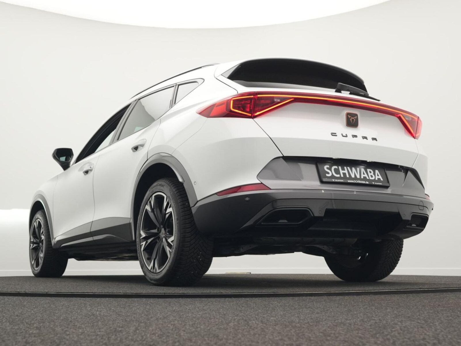 CUPRA Formentor – Bild 24