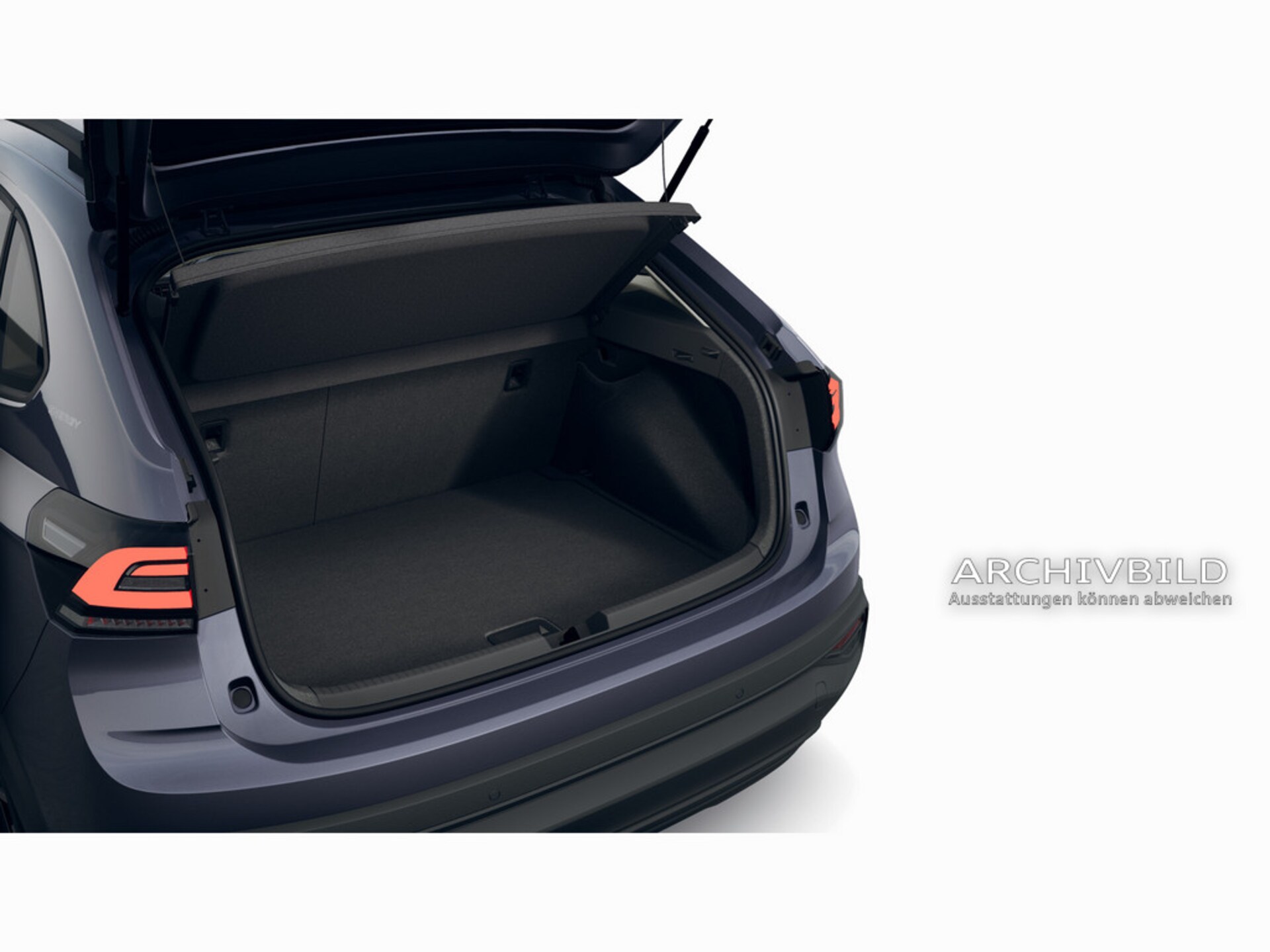 Volkswagen Taigo ENERGY