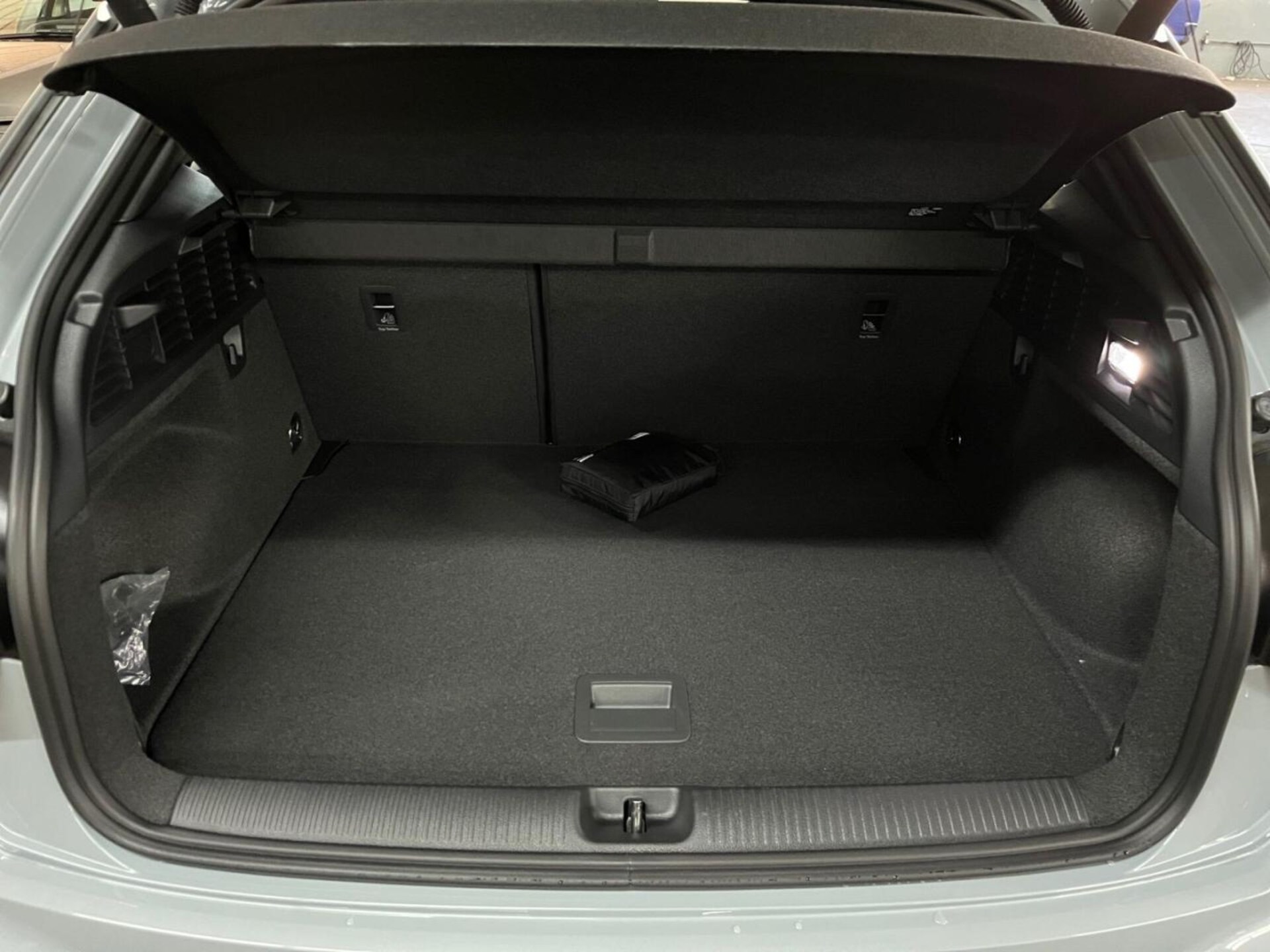 Audi Q2 S line